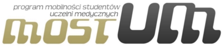 Logo Mostum