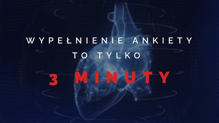 Wypełnij ankiety przedmiotowe!