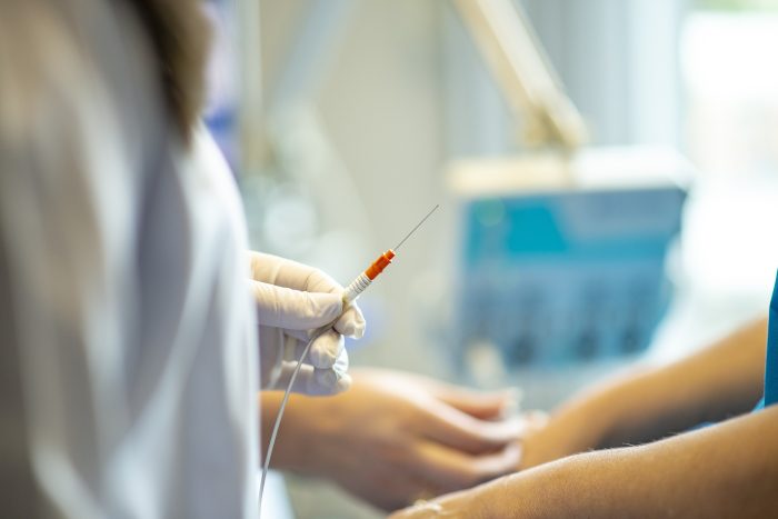Dodatkowy termin szczepień przeciwko grypie