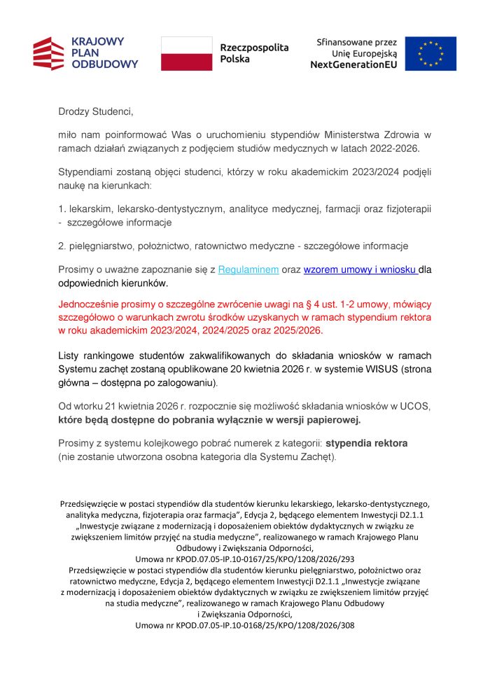 System zachęt